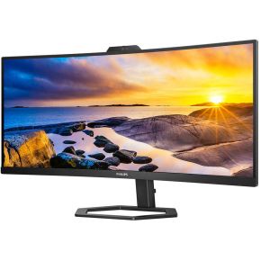 5000 Series 34E1C5600HE/00 34" Monitor (Black) - afbeelding 3