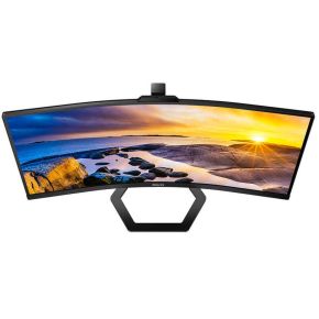 5000 Series 34E1C5600HE/00 34" Monitor (Black) - afbeelding 4