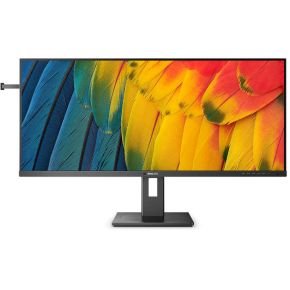5000 Series 40B1U5600/00 39.5" Monitor (Black) - afbeelding 2