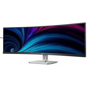 5000 Series 49B2U5900C/00 Dual Superwide 48.8" Monitor (Black) - afbeelding 6