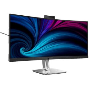 Philips 6000 series 34b2u6603ch 00 34 3 orig - Philips 6000 Series 34B2U6603CH/00 34-inch 34" Monitor (Black)