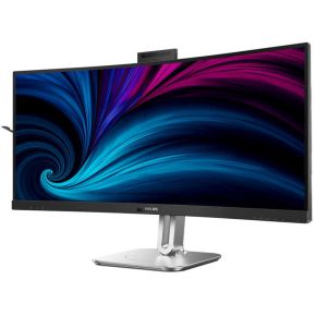 Philips 6000 series 34b2u6603ch 00 34 4 orig - Philips 6000 Series 34B2U6603CH/00 34-inch 34" Monitor (Black)