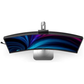 Philips 6000 series 34b2u6603ch 00 34 5 orig - Philips 6000 Series 34B2U6603CH/00 34-inch 34" Monitor (Black)