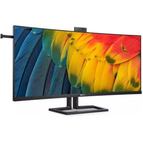 Philips 6000 series 40b1u6903ch 00 40 2 orig - Philips 40B1U6903CH/00 5K2K TB4 39.7" Monitor (Black)