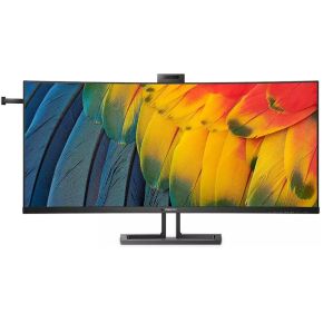 Philips 6000 series 40b1u6903ch 00 40 5 orig - Philips 40B1U6903CH/00 5K2K TB4 39.7" Monitor (Black)