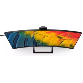 Philips 6000 series 40b1u6903ch 00 40 8 orig - Philips 40B1U6903CH/00 5K2K TB4 39.7" Monitor (Black)