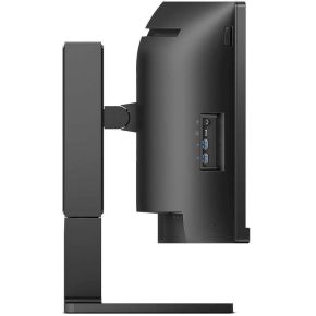 6000 Series 45B1U6900C Quad USB-C 100W 44.5" Monitor (Black) - afbeelding 7