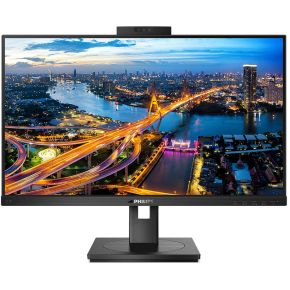 B Line 243B1JH/00 23.8" Monitor (Black) - afbeelding 2