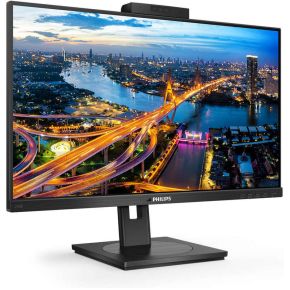B Line 243B1JH/00 23.8" Monitor (Black) - afbeelding 3