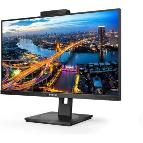 B Line 243B1JH/00 23.8" Monitor (Black) - afbeelding 4