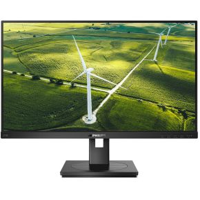 B-Line 272B1G/00 27" Monitor (Black) - afbeelding 2