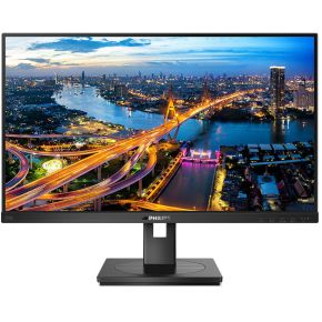 Philips b line 275b1 00 27 quad 5 orig - Philips Brilliance 275B1/00 27" Monitor (Black)