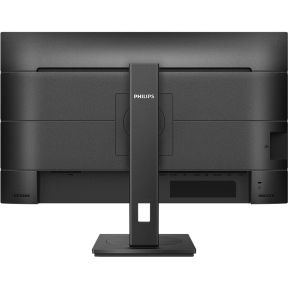 B-Line 276B1/00 Quad USB-C 27" Monitor (Black) - afbeelding 5