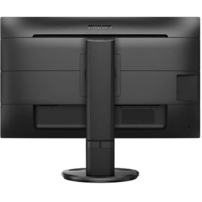 B-Line 276B9/00 Quad USB-C 27" Monitor (Black) - afbeelding 2