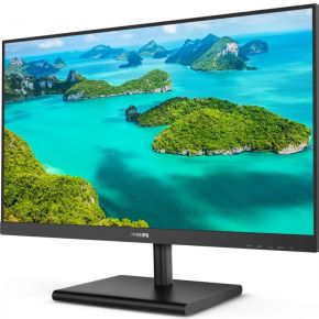 E-Line E1 245E1S/00 Quad 23.8" Monitor (Black) - afbeelding 5