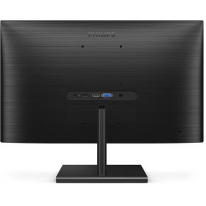 E-Line E1 245E1S/00 Quad 23.8" Monitor (Black) - afbeelding 6