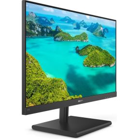 E-Line E1 245E1S/00 Quad 23.8" Monitor (Black) - afbeelding 7