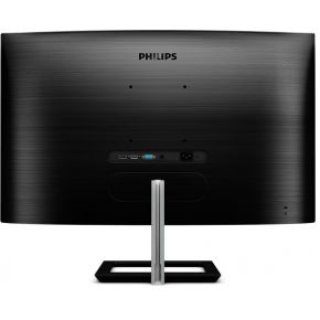 E-Line 322E1C/00 LCD 31.5" Monitor (Black) - afbeelding 6