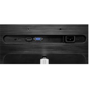 E-Line E1 325E1C/00 Quad 31.5" Monitor (Black) - afbeelding 6
