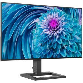 E-line 275E2FAE/00 27" Quad HD IPS Monitor - afbeelding 2