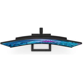 E-Line E2 346E2CUAE/00 Wide Quad USB-C 34" Monitor (Black) - afbeelding 6