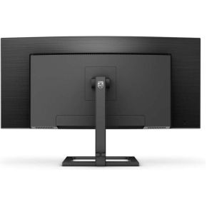E-Line E2 346E2CUAE/00 Wide Quad USB-C 34" Monitor (Black) - afbeelding 7
