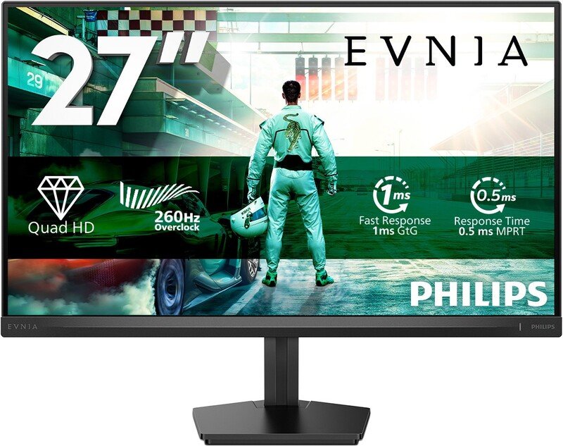Philips Philips Envia 27M2N3500PF/00 27'' gaming monitor