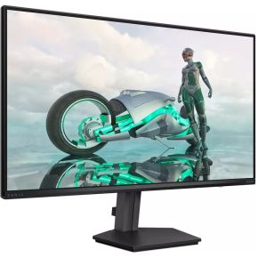 Evnia 24M2N3200Nf 23.8" Monitor (Grey) - afbeelding 2