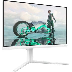 Evnia 24M2N3201A 23.8" Monitor (White) - afbeelding 2