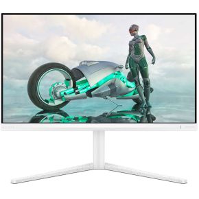 Evnia 24M2N3201A 23.8" Monitor (White) - afbeelding 3