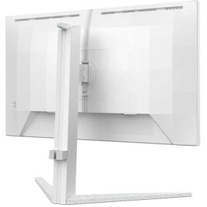 Evnia 24M2N3201A 23.8" Monitor (White) - afbeelding 6