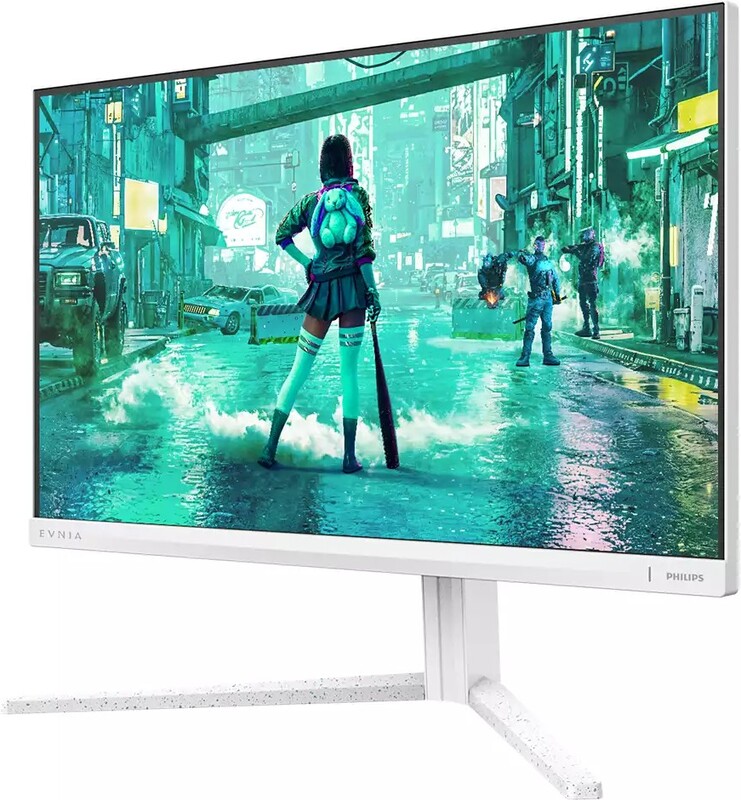 Philips evnia 24m2n3201p 24 inch full 3 orig - Philips Evnia 24M2N3201P 23.8" Monitor (White)
