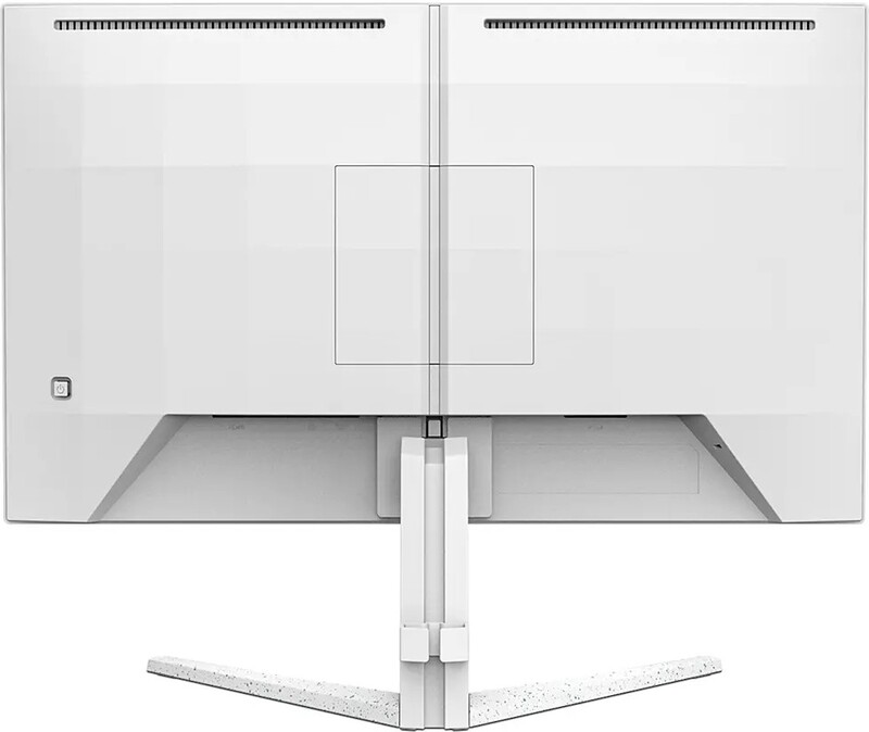 Philips evnia 24m2n3201pl 24 inch full 2 orig - Philips Evnia 24M2N3201PL 23.8" Monitor (wit)