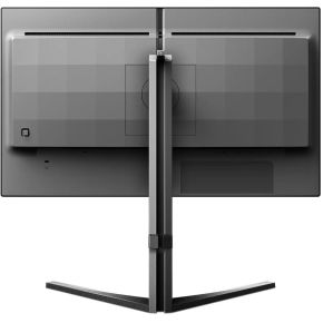 Evnia 25M2N3200U 24.5" Monitor (Black) - afbeelding 3