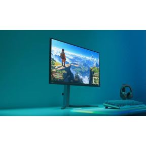 Evnia 25M2N3200U 24.5" Monitor (Black) - afbeelding 5