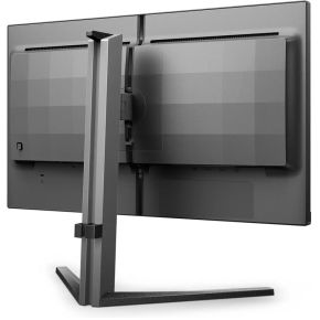 Evnia 25M2N3200U 24.5" Monitor (Black) - afbeelding 6