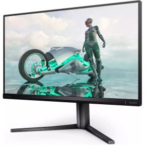 Evnia 25M2N3200U 24.5" Monitor (Black) - afbeelding 7