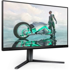 Evnia 25M2N3200W/00 24.5" Monitor (Dark Slate) - afbeelding 2