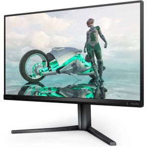 Evnia 25M2N3200W/00 24.5" Monitor (Dark Slate) - afbeelding 3