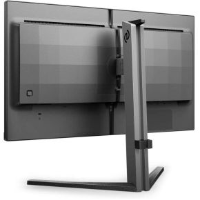 Evnia 25M2N3200W/00 24.5" Monitor (Dark Slate) - afbeelding 4