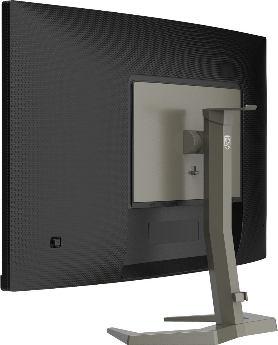 Philips Evnia 27M1C5500Vl - Qhd Curved Gaming Monitor - 165Hz - 27 Inch - afbeelding 10