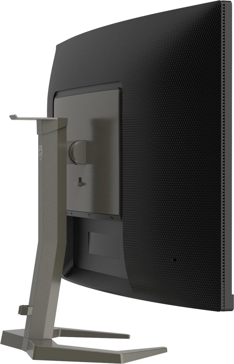 Philips Evnia 27M1C5500Vl - Qhd Curved Gaming Monitor - 165Hz - 27 Inch - afbeelding 2