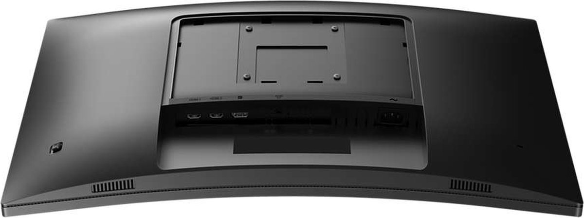Philips Evnia 27M1C5500Vl - Qhd Curved Gaming Monitor - 165Hz - 27 Inch - afbeelding 4