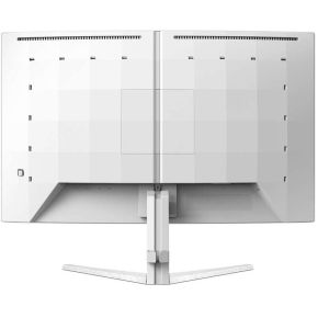 Evnia 27M2C5201L - Full Hd Curved Gaming Monitor - Ambiglow - 180Hz - 27 Inch - afbeelding 6