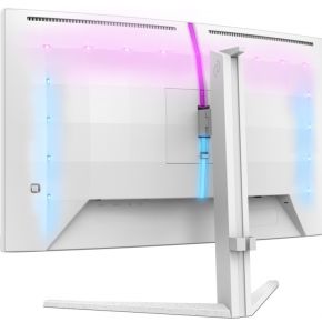 Evnia 27M2C5201L - Full Hd Curved Gaming Monitor - Ambiglow - 180Hz - 27 Inch - afbeelding 7