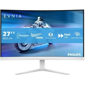 Philips Philips Evnia 27M2C5201L/00 27'' Curved gaming monitor