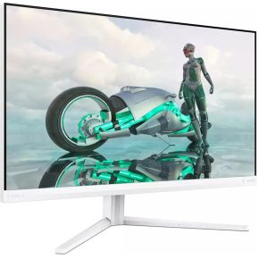 Evnia 27M2N3501Pa 27" Monitor (White) - afbeelding 2