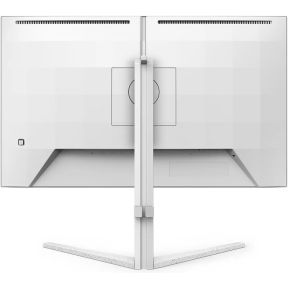 Evnia 27M2N3501Pa 27" Monitor (White) - afbeelding 4