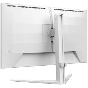 Evnia 27M2N3501Pa 27" Monitor (White) - afbeelding 5