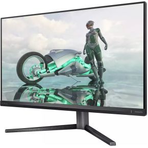 Evnia 27M2N3800A 27" Monitor (Grey) - afbeelding 3